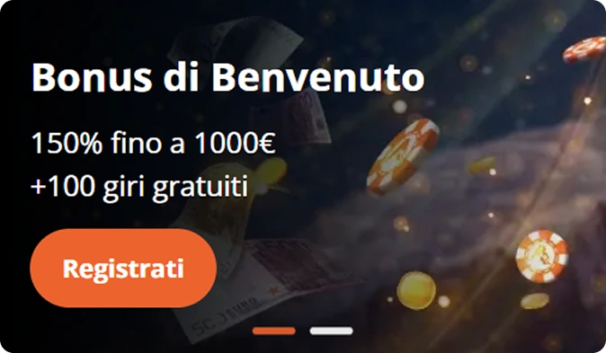 Casino Alpino